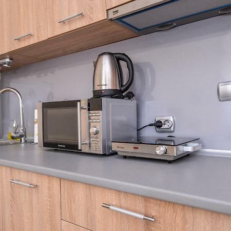 Atacama - Spacious Apartment In Lozenets Area By Flat Mаnager By Flat Mаnager Szófia Kültér fotó