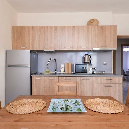 Atacama - Spacious Apartment In Lozenets Area By Flat Mаnager By Flat Mаnager Szófia Kültér fotó