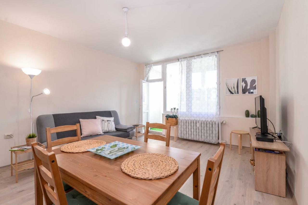 Atacama - Spacious Apartment In Lozenets Area By Flat Mаnager By Flat Mаnager Szófia Kültér fotó