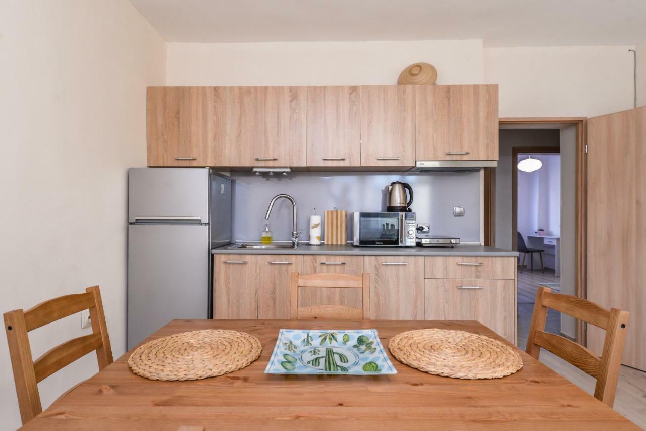 Atacama - Spacious Apartment In Lozenets Area By Flat Mаnager By Flat Mаnager Szófia Kültér fotó