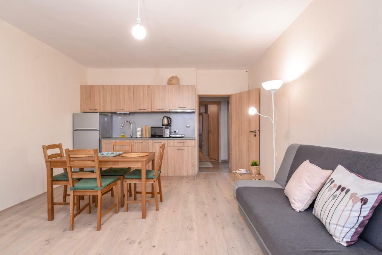 Atacama - Spacious Apartment In Lozenets Area By Flat Mаnager By Flat Mаnager Szófia Kültér fotó