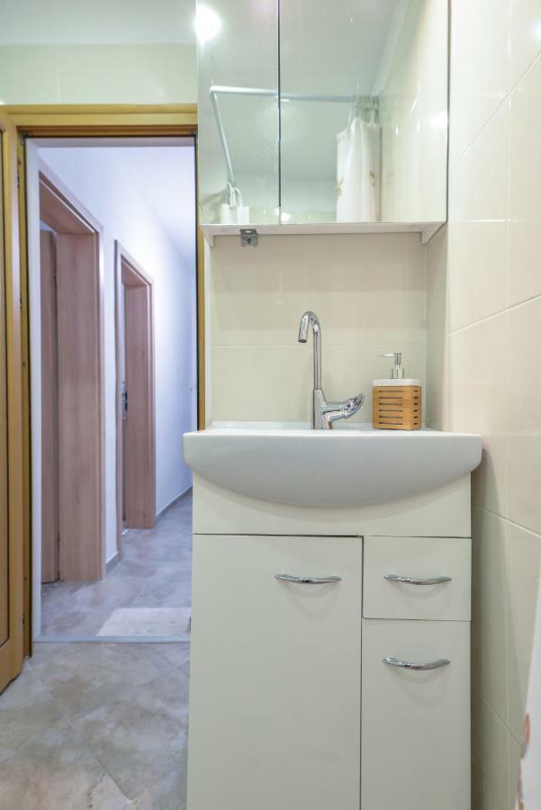 Atacama - Spacious Apartment In Lozenets Area By Flat Mаnager By Flat Mаnager Szófia Kültér fotó